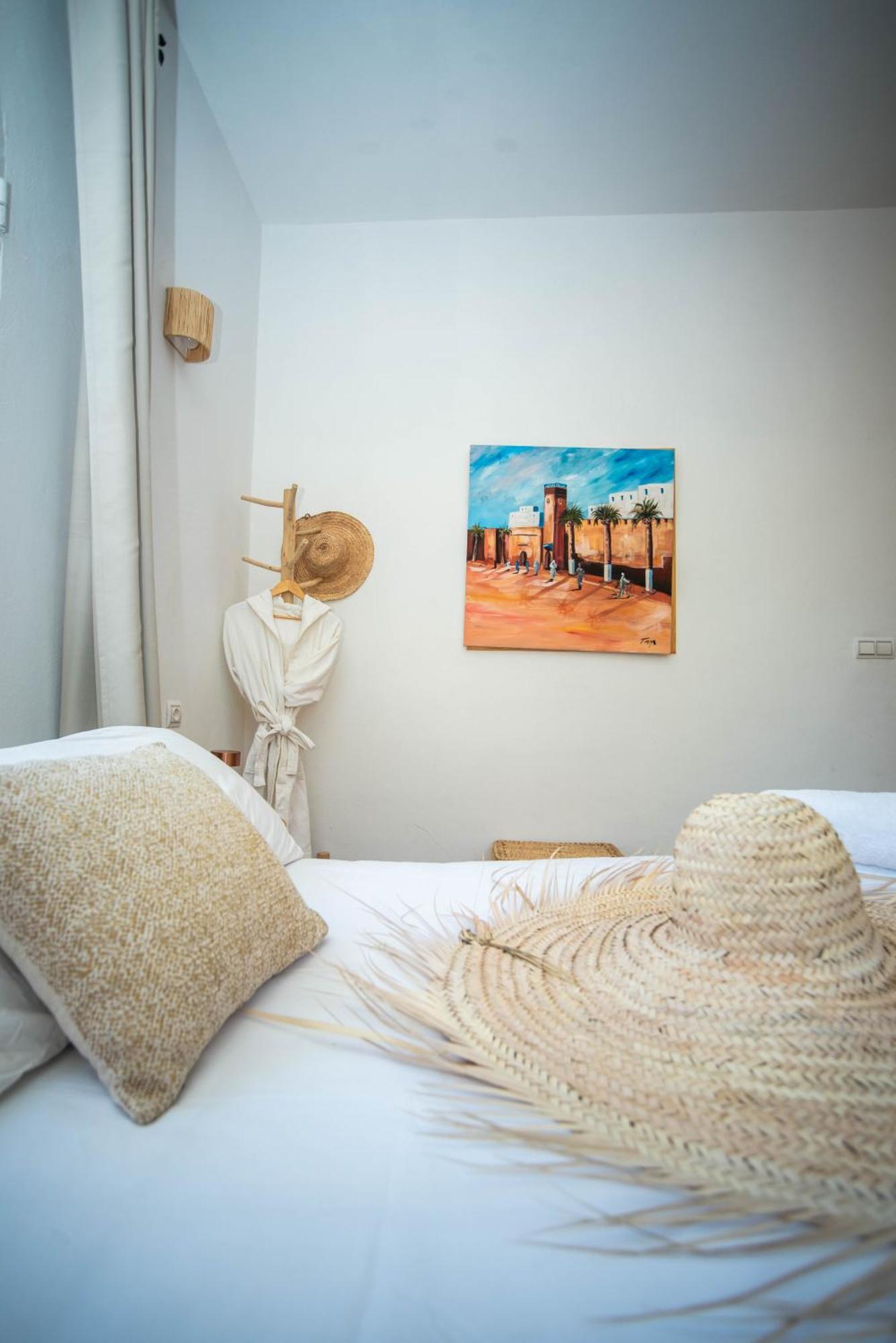 Villa Les Jardins Fleuris 4 Bedrooms 索维拉 外观 照片