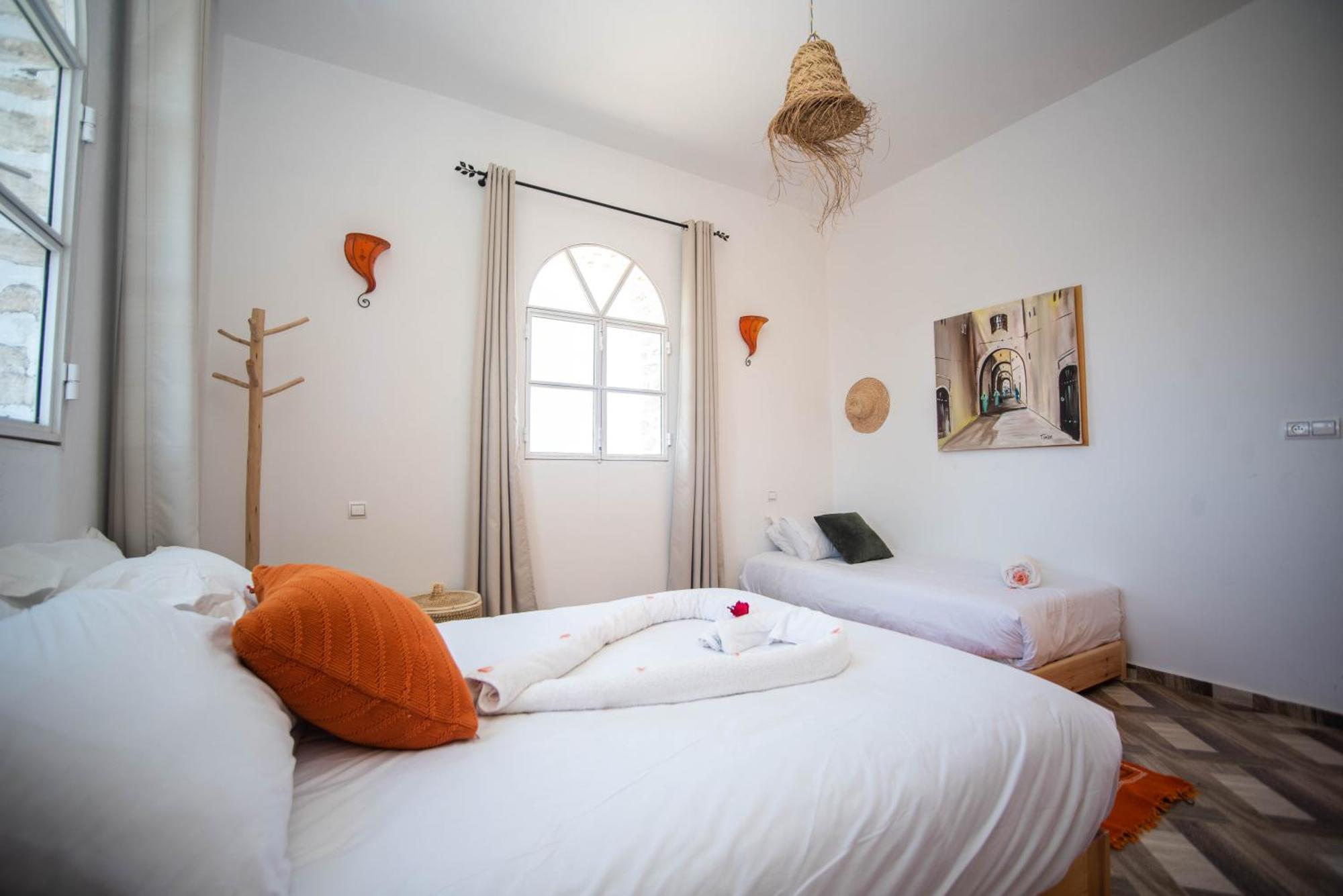 Villa Les Jardins Fleuris 4 Bedrooms 索维拉 外观 照片